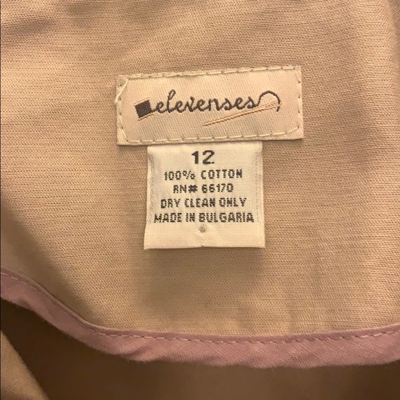 Women’s jacket - Picture 2 of 5